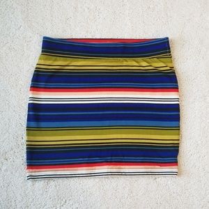 Forever 21 Mini Skirt